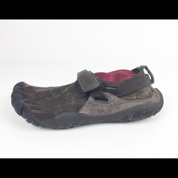 vibram five fingers kangaroo leather